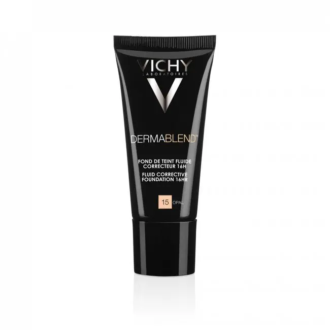 Vichy foundation