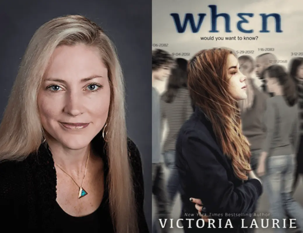 Victoria Raidos told how to discern a psychic in a child: interview