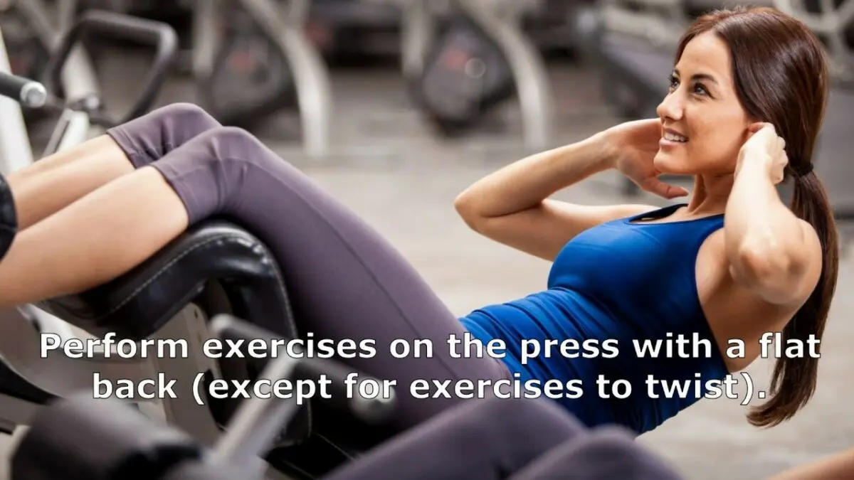 Video: how to pump up the press at home