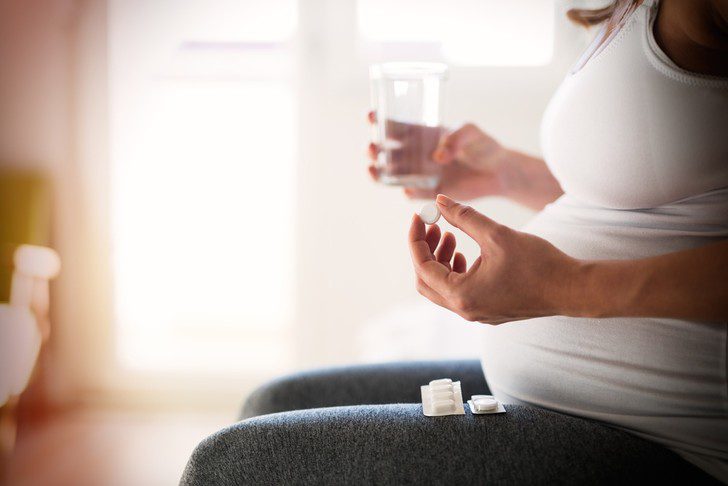 Vitamins during pregnancy: what is really important?