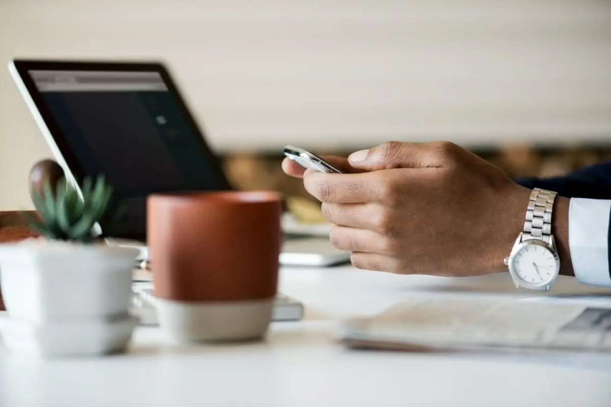 Voice ordering: the restaurant ordering technology you&#8217;re not using yet