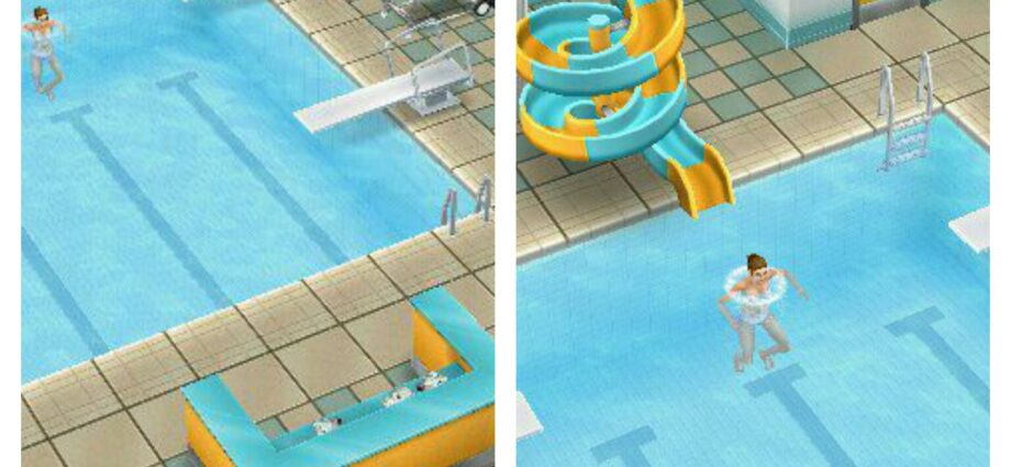 VolgGMU invites you to the swimming pool and gyms of the FOK &#8220;Volgomed&#8221;