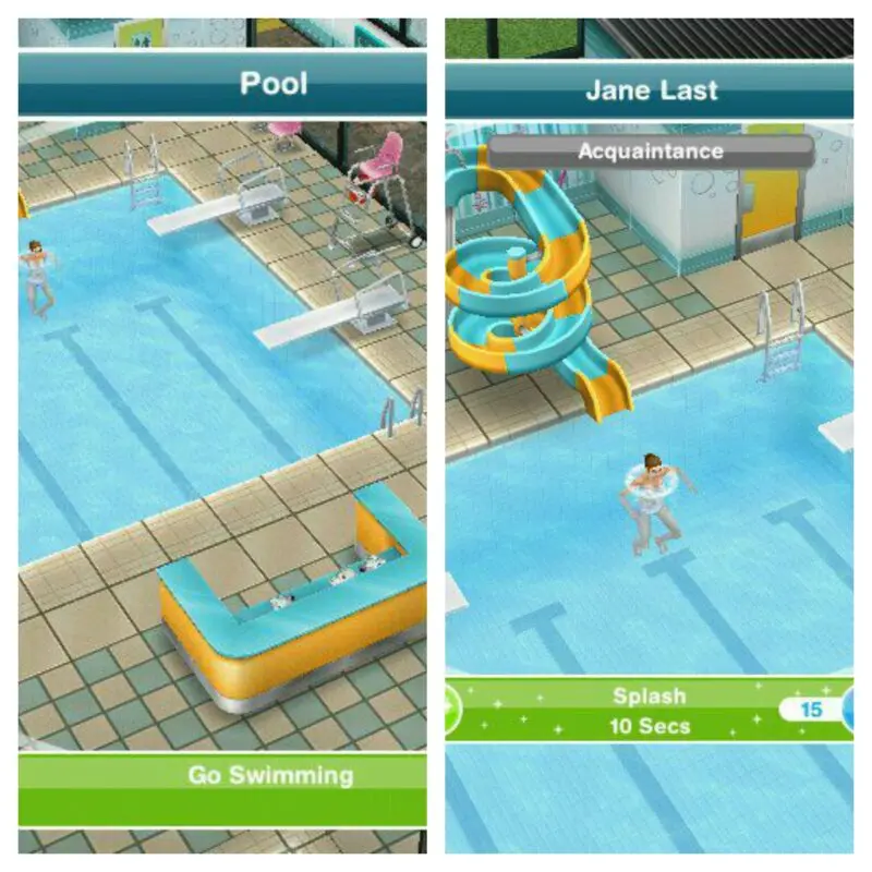 VolgGMU invites you to the swimming pool and gyms of the FOK &#8220;Volgomed&#8221;
