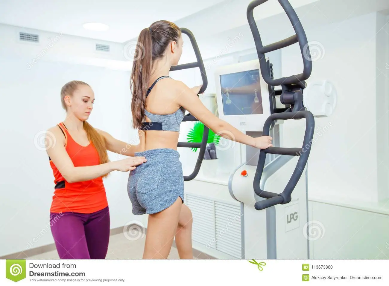 Volgograd Wellness park Pilates studio, fitness clubs in Volgograd, slim figure effective fitness