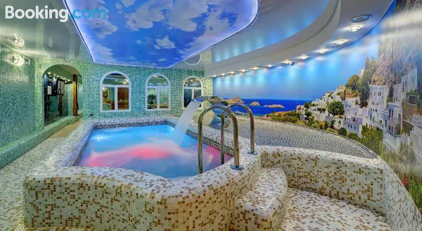 Volgograd, SPA procedures, SPA procedures for the body, massage, salons of Volgograd