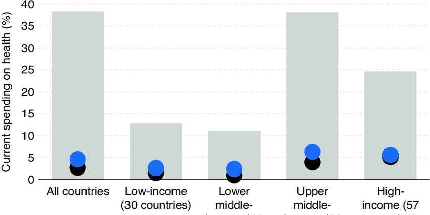 Voluntary health insurance: is it worth spending money on a policy?