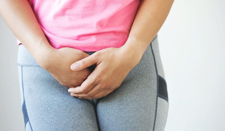 Vulvodynia: a trouble from which gynecologists cannot save