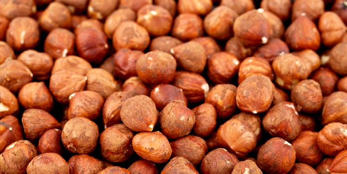 How to choose the right hazelnut?