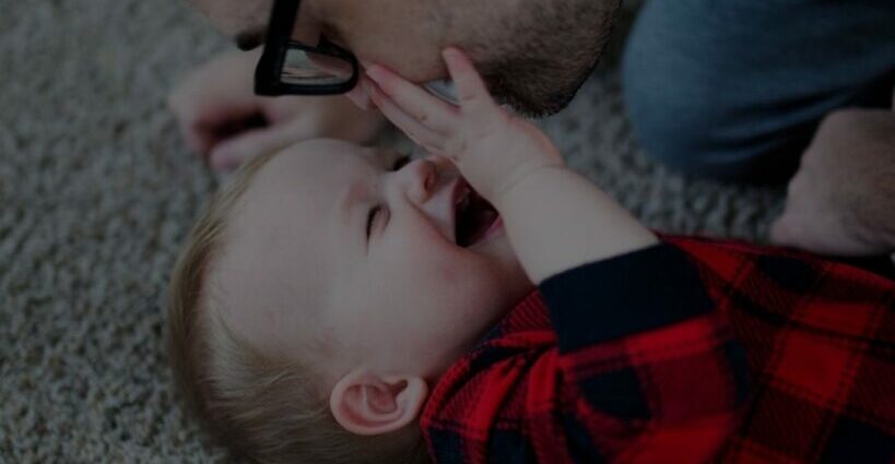 Want to become a father: where does the desire to be a father come from?