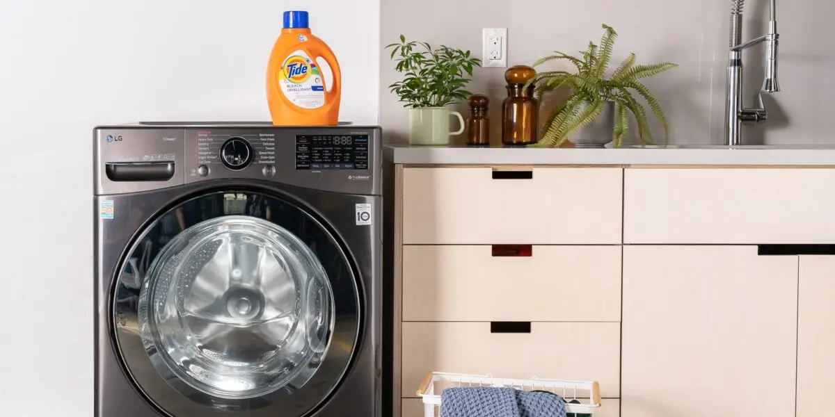 Washing machines lg reviews
