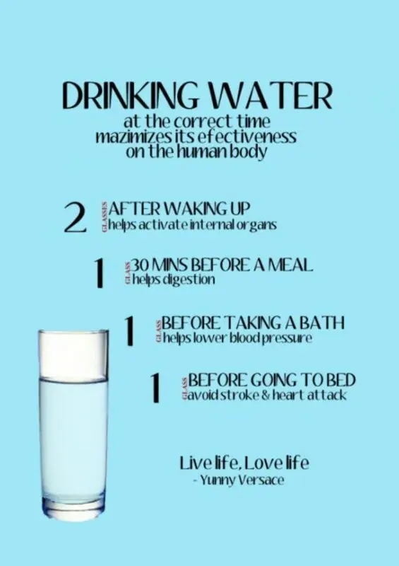 Water on an empty stomach leads to cancer, juice before meals &#8211; to diabetes: what else is impossible on an empty stomach