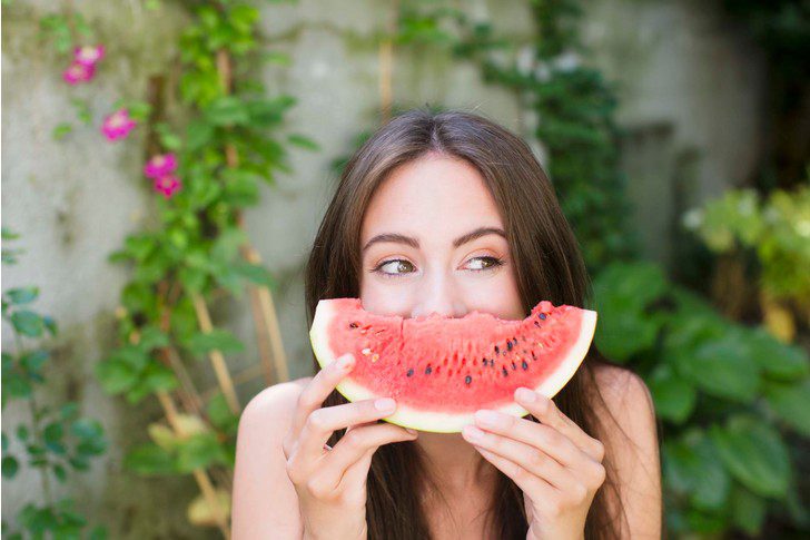 Watermelon, its benefits and harms