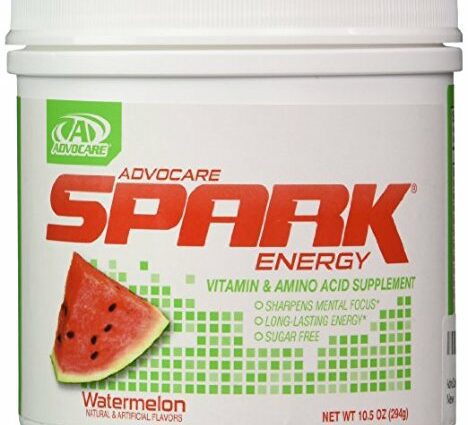 Watermelon Spark: description