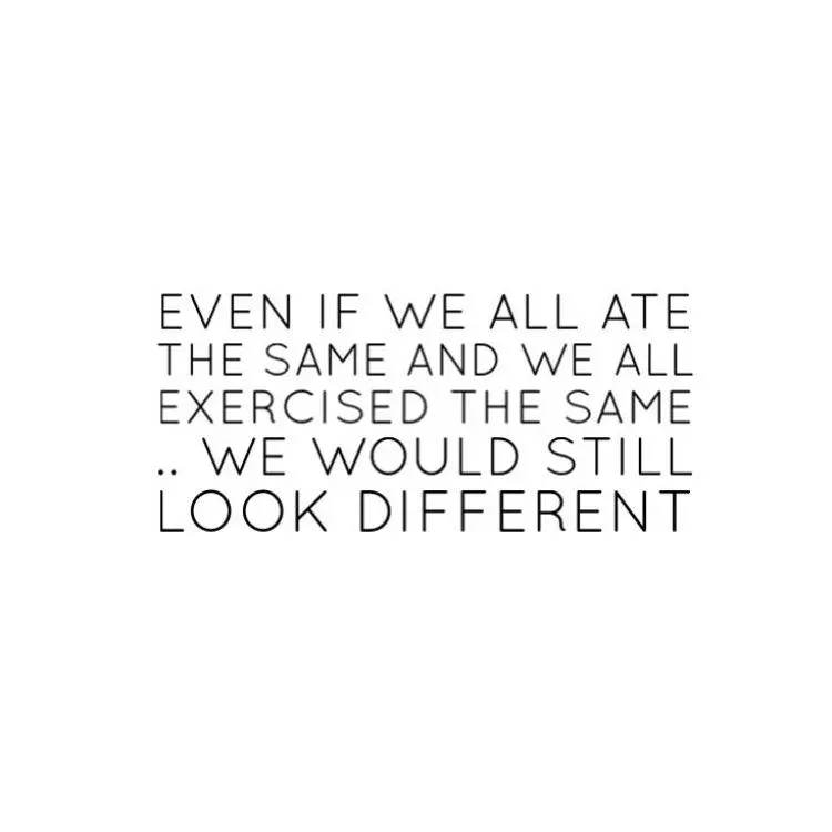 We all ate together, but I was poisoned alone: ​​this is possible