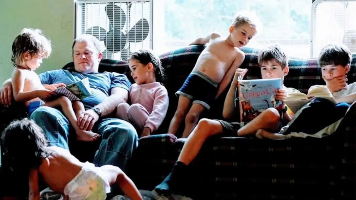 &#8220;We wanted another child, but five were born at once&#8221;