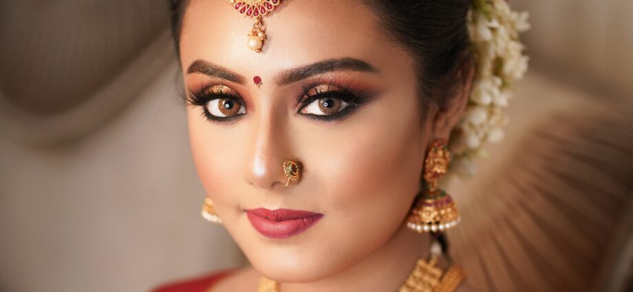 Wedding makeup and hairstyle reviews recommendations