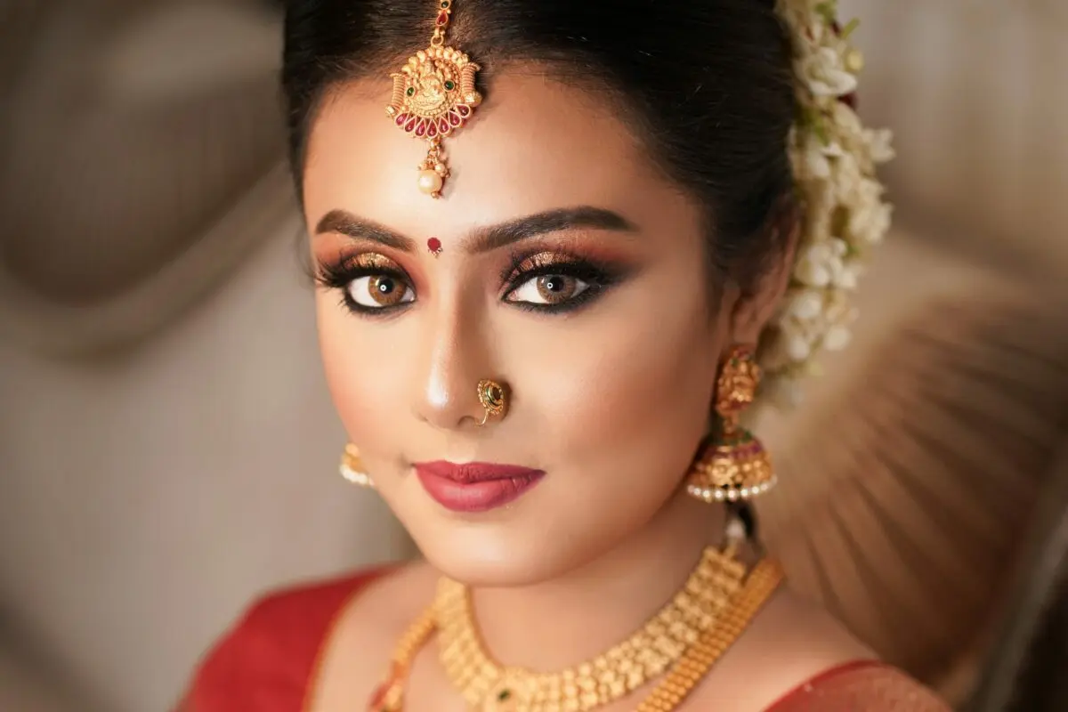 Wedding makeup and hairstyle reviews recommendations