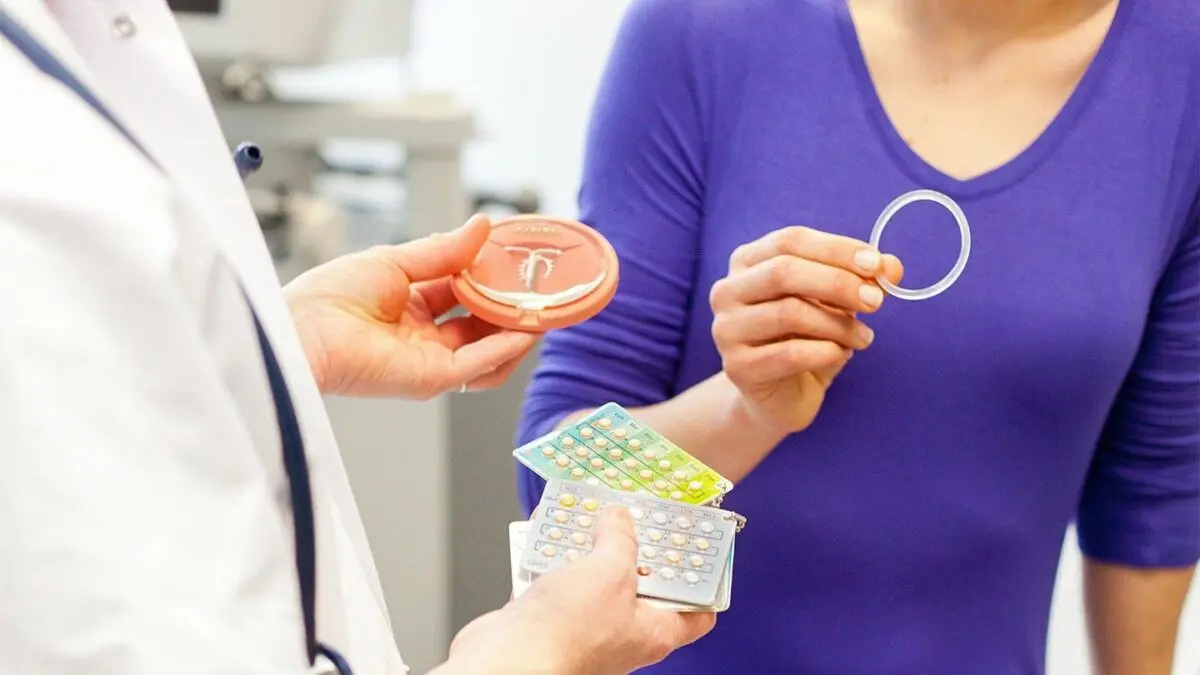 Weigh the risks: what the use of birth control can lead to