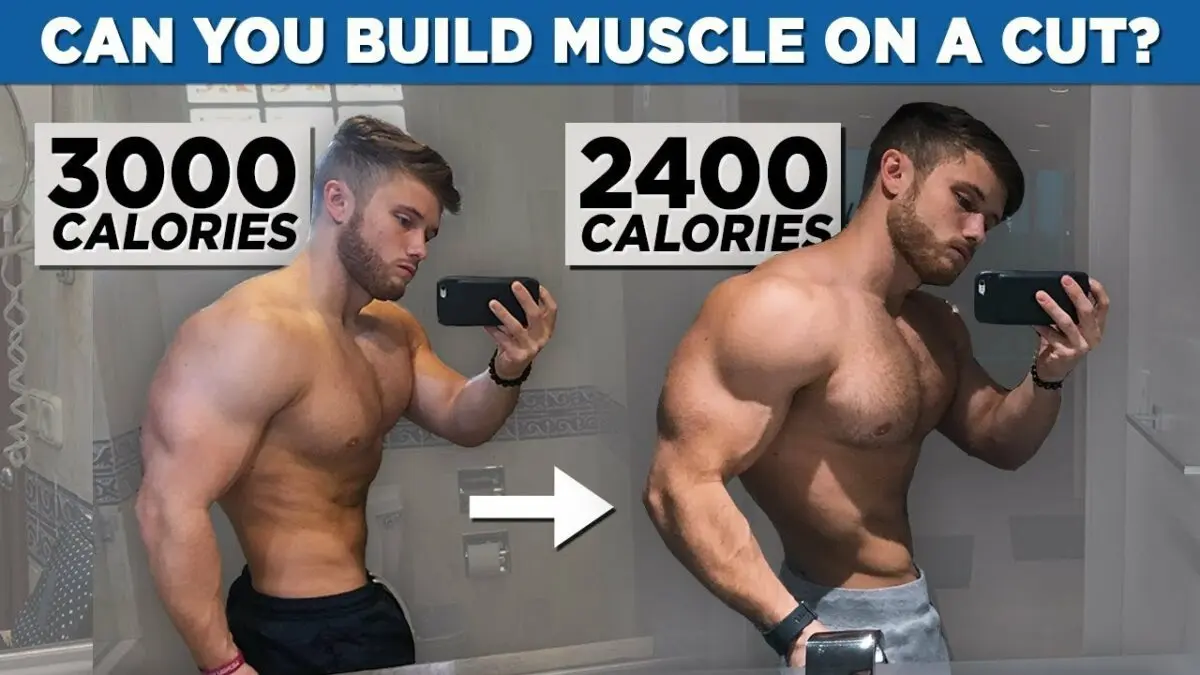 Weight deficiency: how to gain muscle mass. Video