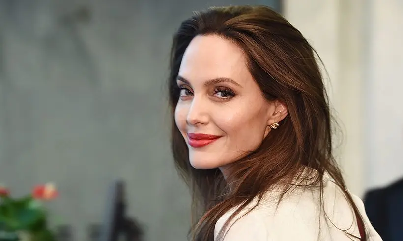 Weight loss: reasons for Angelina Jolie