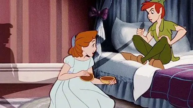 Wendy syndrome or why some people prioritize the needs of others