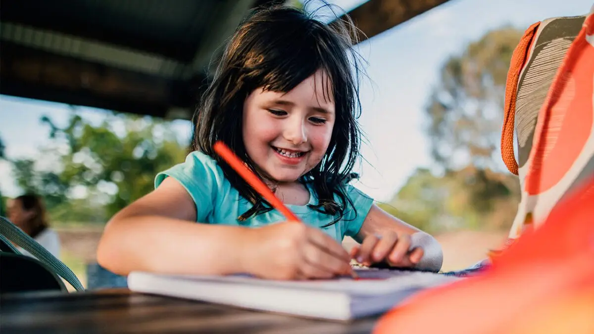 What a 5-year-old child should be able and know: the psychology of a boy and a girl