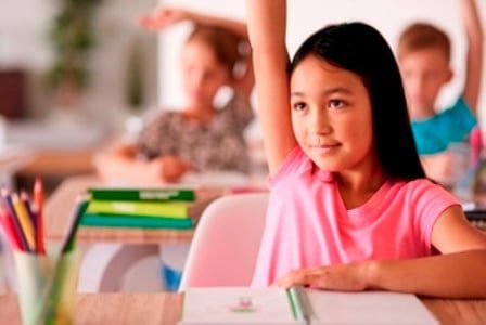 Ką vaikas turėtų žinoti prieš mokyklą, būsimas pirmokas