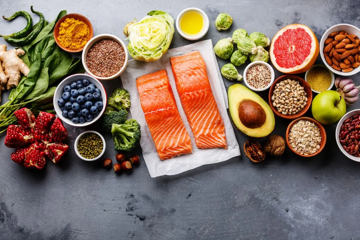 What are superfoods: photos, details