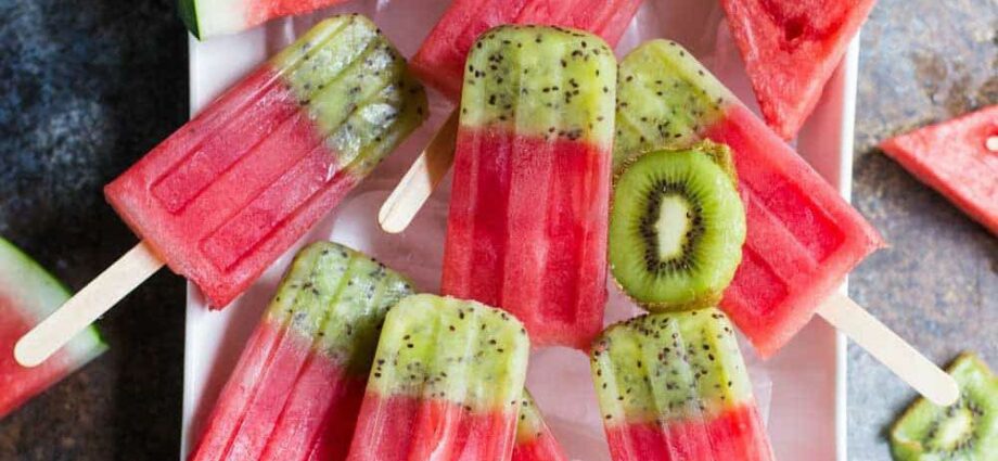 What can be made from watermelon and melon peels: candied fruits, masks, jam