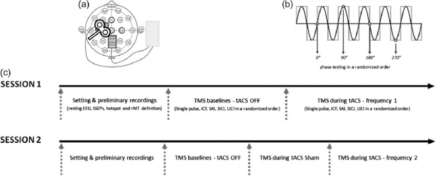 What complementary approaches for TACs?