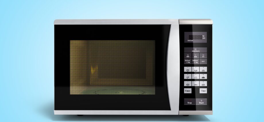 What else is the microwave good for?