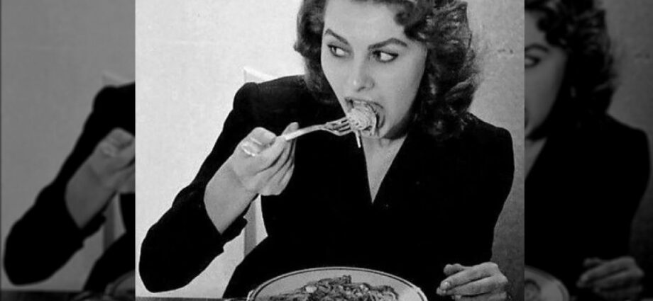 What happens if you eat pasta every day &#8211; the nutritionist answers