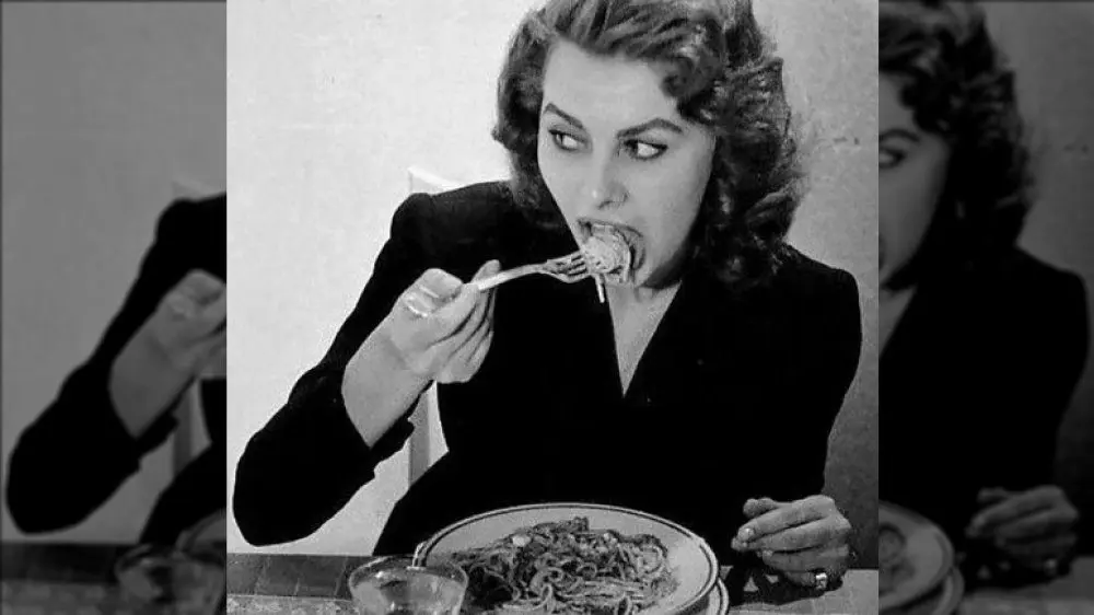 What happens if you eat pasta every day &#8211; the nutritionist answers