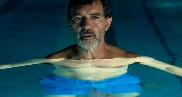 What happens to Antonio Banderas in &#8220;Pain and Glory&#8221;? A psychologist explains it to you