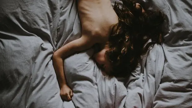 What happens to your mind if you don’t reach orgasm