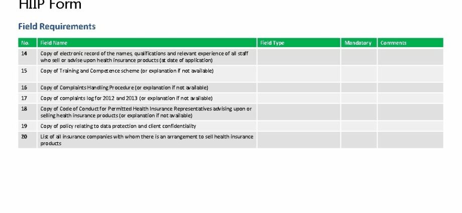 What insurance representatives under compulsory medical insurance inform about