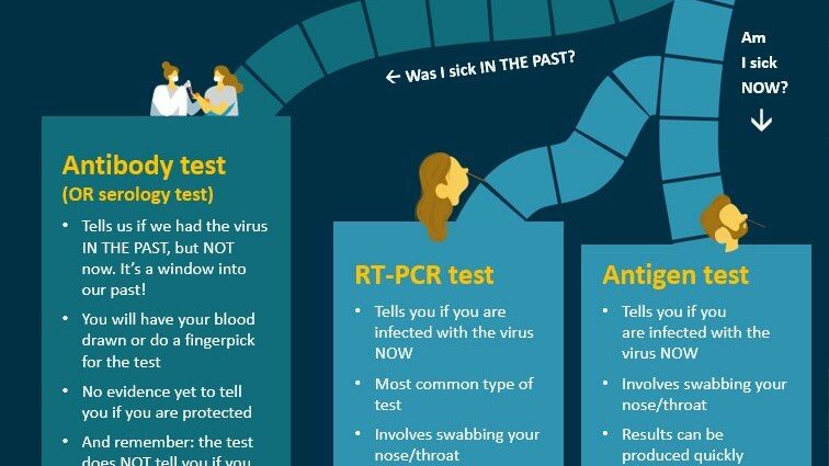Cosa hè un test PCR?