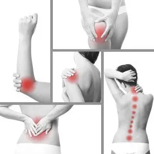 What is myalgia?