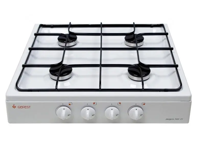 What is the best gas stove &#8211; the subtleties of choice