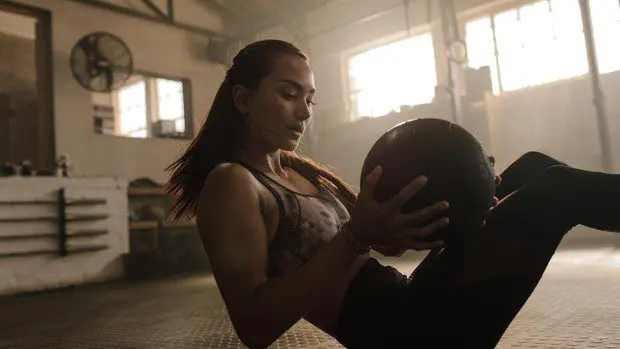 What is the “core” and why do coaches insist on training it?