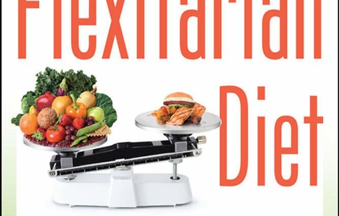 Apa diet fleksibilitas lan apa bedane karo veganisme?