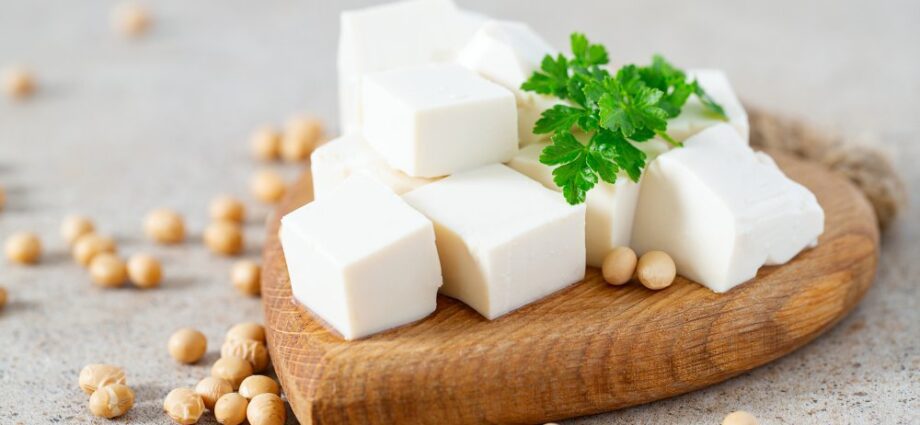 ¿Qué es el queso de tofu y con qué se come?