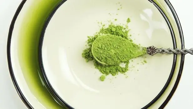 What matcha tea can do for you