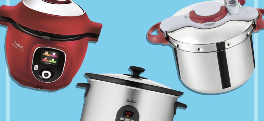 What multicooker to choose for the home: 2017 review