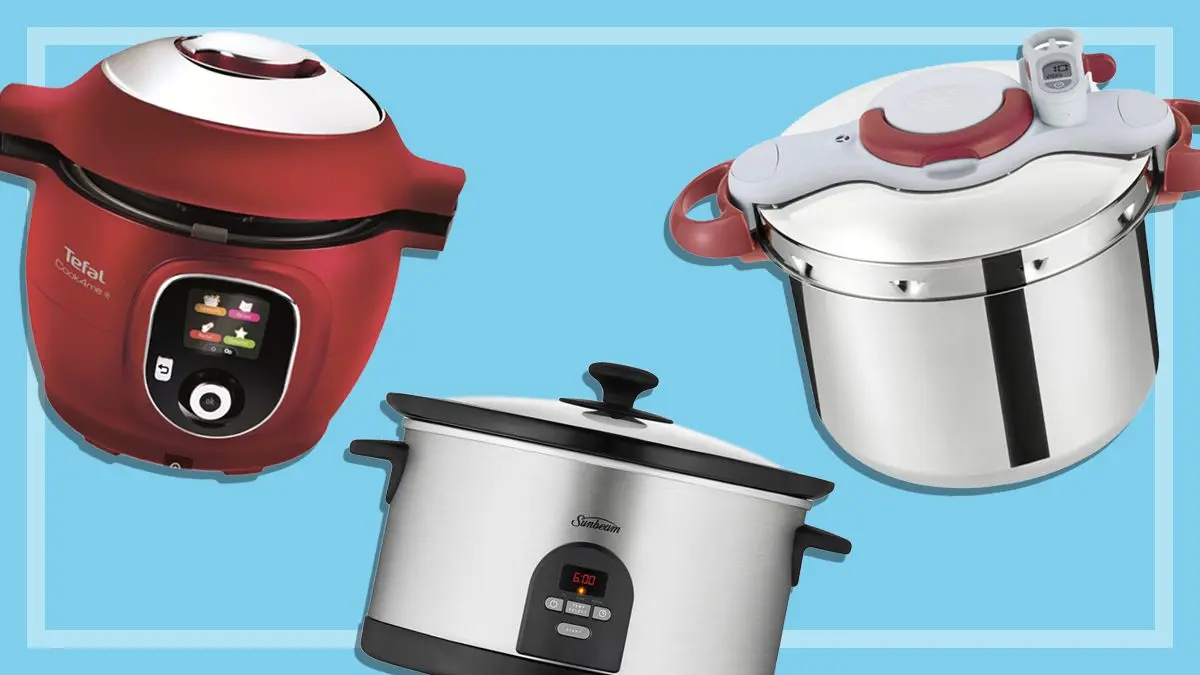 What multicooker to choose for the home: 2017 review