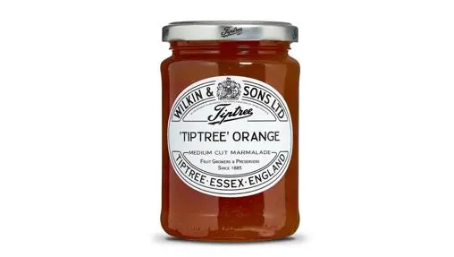 What’s in Queen Elizabeth II’s pantry?