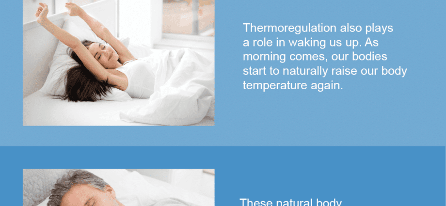 What temperature should a child have during sleep: what to do if it rises