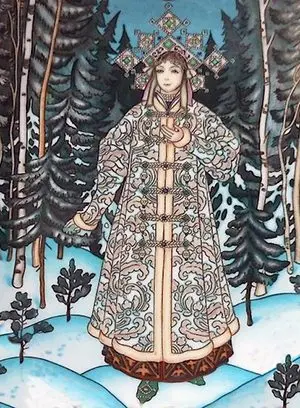 What the Snow Maiden&#8217;s tale is about: what the folk tale teaches, the essence, the meaning