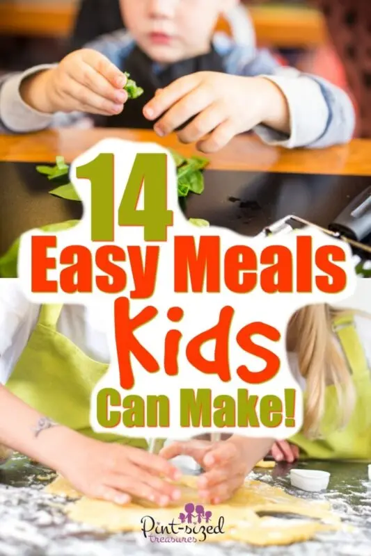 What to cook for a child for lunch: fast, tasty, age