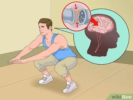 What to do if fitness gets bored